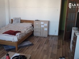 Garsonieră de închiriat, în Cluj-Napoca, zona Gheorgheni