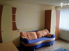 Garsonieră de vânzare, în Cluj-Napoca, zona Zorilor