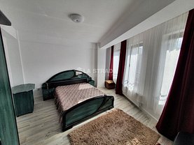 Apartament de inchiriat 2 camere, în Cluj-Napoca, zona Gruia