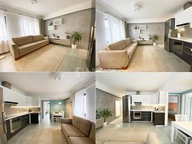 Apartament de vanzare 3 camere, în Cluj-Napoca, zona Grigorescu