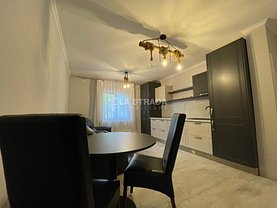 Apartament de inchiriat 2 camere, în Cluj-Napoca, zona Zorilor