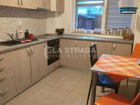 Apartament de închiriat 2 camere, în Cluj-Napoca, zona Bună Ziua