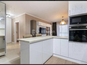 Apartament de inchiriat 2 camere, în Cluj-Napoca, zona Semicentral