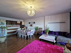 Apartament de inchiriat 3 camere, în Cluj-Napoca, zona Calea Turzii