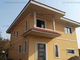 Casa de vânzare 5 camere, în Cluj-Napoca, zona Borhanci