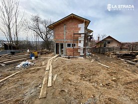 Casa de vânzare 3 camere, în Cluj-Napoca, zona Europa