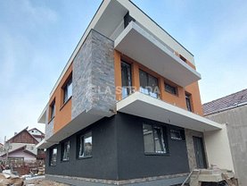 Casa de vânzare 5 camere, în Cluj-Napoca, zona Gheorgheni