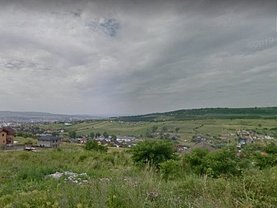 Teren constructii de vânzare, în Cluj-Napoca, zona Iris