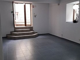 Închiriere spaţiu comercial