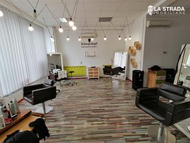 Închiriere spaţiu comercial în Cluj-Napoca, Gheorgheni