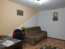 Apartament de vânzare 2 camere în Pitesti, Exercitiu