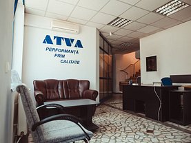 Vânzare birou în Pitesti, Fratii Golesti