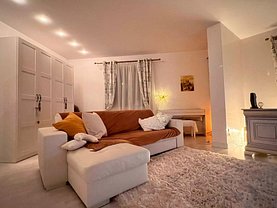 Apartament de vânzare 3 camere, în Bucuresti, zona Sisesti