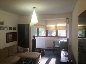 Apartament de vânzare 2 camere în Bucuresti, P-ta Victoriei