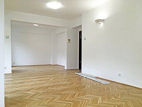Apartament de închiriat 3 camere, în Bucureşti, zona Dorobanţi