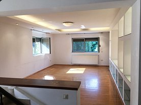 Casa de vânzare 6 camere, în Bucureşti, zona Băneasa