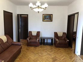 Apartament de închiriat 3 camere, în Bucuresti, zona P-ta Unirii