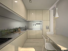 Apartament de vânzare 2 camere, în Bucuresti, zona Polona