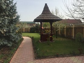 Casa de vânzare 7 camere, în Bucuresti, zona Baneasa