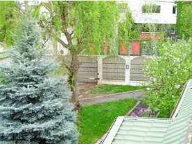 Casa de vânzare 9 camere, în Bucuresti, zona Baneasa