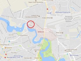 Teren constructii de vânzare, în Bucuresti, zona Baneasa