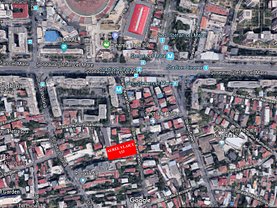 Teren constructii de vânzare, în Bucuresti, zona Polona