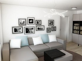 Apartament de vânzare 2 camere, în Bucuresti, zona 1 Decembrie 1918
