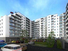 Apartament de vânzare 2 camere, în Bucureşti, zona 1 Decembrie 1918