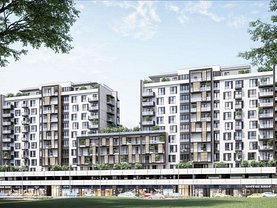 Garsonieră de vânzare, în Bucureşti, zona Theodor Pallady