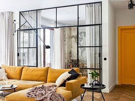 Apartament de vânzare 3 camere, în Bucureşti, zona Theodor Pallady