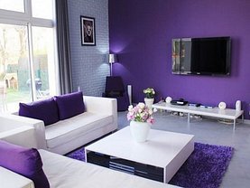 Apartament de vânzare 3 camere, în Bucuresti, zona Theodor Pallady