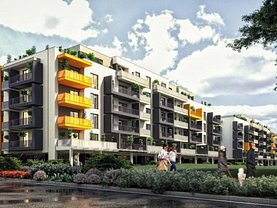 Apartament de vânzare 2 camere, în Bucureşti, zona Theodor Pallady