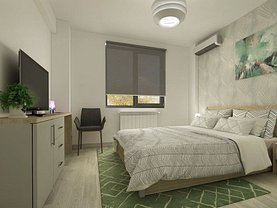 Apartament de vânzare 2 camere în Bucuresti, 1 Decembrie 1918