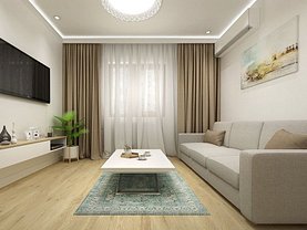 Apartament de vânzare 2 camere în Bucuresti, 1 Decembrie 1918