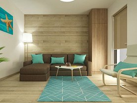 Apartament de vânzare 2 camere în Bucuresti, 1 Decembrie 1918