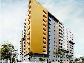 Apartament de vânzare 2 camere în Bucuresti, 1 Decembrie 1918
