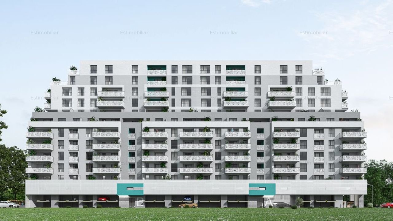 (AP.17/2/B) Spatiu modern si confortabil intr-un apartament cu trei camere