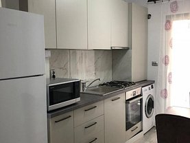 Apartament de închiriat 2 camere, în Cluj-Napoca, zona Gheorgheni
