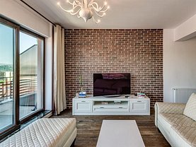Apartament de închiriat 3 camere, în Cluj-Napoca, zona Hasdeu