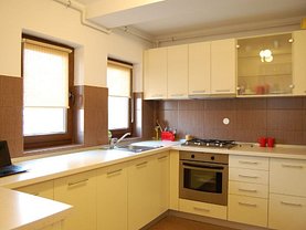 Apartament de închiriat 2 camere, în Cluj-Napoca, zona Europa