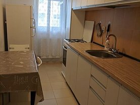 Garsonieră de închiriat, în Cluj-Napoca, zona Calea Turzii