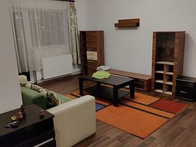 Apartament de închiriat 2 camere, în Cluj-Napoca, zona Calea Turzii