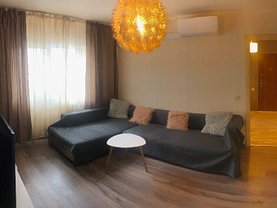 Apartament de vânzare 2 camere, în Cluj-Napoca, zona Mănăştur