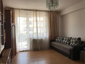 Garsonieră de închiriat, în Cluj-Napoca, zona Între Lacuri