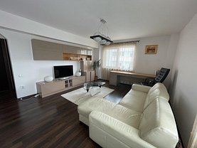 Apartament de închiriat 2 camere, în Cluj-Napoca, zona Zorilor
