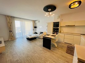 Apartament de închiriat 2 camere, în Cluj-Napoca, zona Gheorgheni
