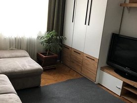 Apartament de închiriat 2 camere, în Cluj-Napoca, zona Gheorgheni