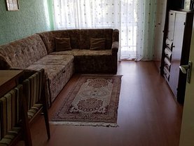 Apartament de închiriat 2 camere, în Cluj-Napoca, zona Gheorgheni