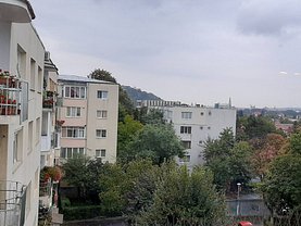 Apartament de închiriat 2 camere, în Cluj-Napoca, zona Grigorescu
