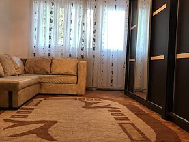 Apartament de închiriat 2 camere, în Cluj-Napoca, zona Mănăştur